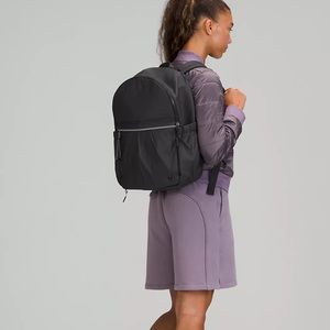Lululemon Pack It Up Backpack